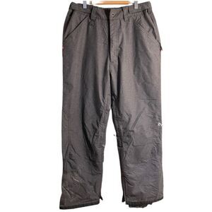 Oneil Freedom mens snowboard pants